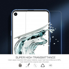 NILLKIN Amazing H+ Pro tempered glass screen protector for Samsung Galaxy A8s