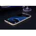 NILLKIN Super Frosted Shield Matte cover case series for Samsung Galaxy S7 Edge