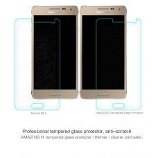 NILLKIN Amazing H tempered glass screen protector for Samsung Galaxy Alpha (G850)