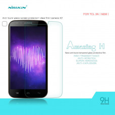 NILLKIN Amazing H tempered glass screen protector for TCL M2M