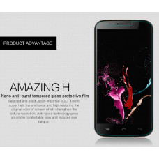 NILLKIN Amazing H tempered glass screen protector for TCL M2M