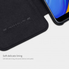 NILLKIN QIN series for Samsung Galaxy A9s, A9 Star Pro, A9 (2018)