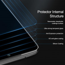 NILLKIN Amazing H+ Pro tempered glass screen protector for Xiaomi Redmi Note 8 Pro