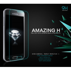 NILLKIN Amazing H tempered glass screen protector for Samsung Galaxy S5 mini (G800)