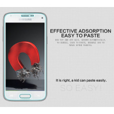 NILLKIN Amazing H tempered glass screen protector for Samsung Galaxy S5 mini (G800)