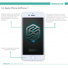 NILLKIN Amazing H+ Pro tempered glass screen protector for Apple iPhone 7, Apple iPhone 8, Apple iPhone SE (2020)