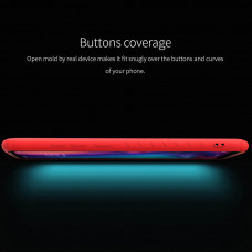 NILLKIN Rubber Wrapped protective cover case series for Xiaomi Redmi Note 7, Redmi Note 7 Pro