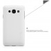 NILLKIN Super Frosted Shield Matte cover case series for LG L60 (X145)