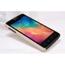 NILLKIN Super Frosted Shield Matte cover case series for LG L60 (X145)