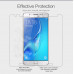 NILLKIN Super Clear Anti-fingerprint screen protector film for Samsung J5108