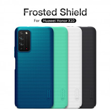 NILLKIN Super Frosted Shield Matte cover case series for Huawei Honor X10