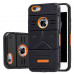  
Defender 3 case color: Orange