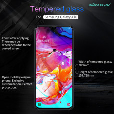 NILLKIN Amazing H+ Pro tempered glass screen protector for Samsung Galaxy A70