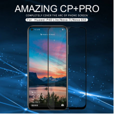 NILLKIN Amazing CP+ Pro fullscreen tempered glass screen protector for Huawei P40 Lite, Huawei Nova 7i, Huawei Nova 6 SE