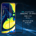 NILLKIN Amazing CP+ Pro fullscreen tempered glass screen protector for Samsung Galaxy A80, A90