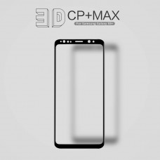 NILLKIN Amazing 3D CP+ Max fullscreen tempered glass screen protector for Samsung Galaxy S9 Plus (S9+)