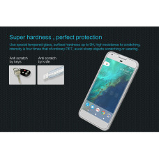 NILLKIN Amazing H tempered glass screen protector for Google Pixel