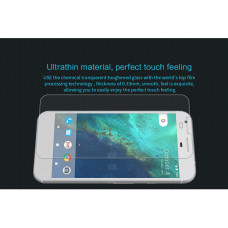 NILLKIN Amazing H tempered glass screen protector for Google Pixel