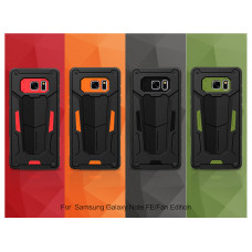 NILLKIN Defender 2 Armor-border bumper case series for Samsung Galaxy Note FE (Fan Edition) (Note 7)