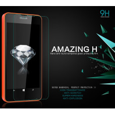NILLKIN Amazing H tempered glass screen protector for Microsoft Lumia 640