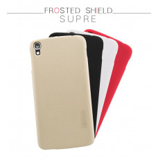 NILLKIN Super Frosted Shield Matte cover case series for Alcatel Idol 3 (5.5)