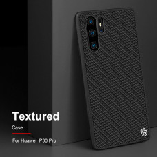NILLKIN Textured nylon fiber case series for Huawei P30 Pro