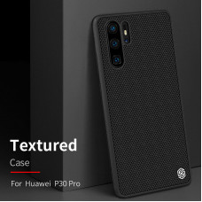 NILLKIN Textured nylon fiber case series for Huawei P30 Pro