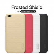 NILLKIN Super Frosted Shield Matte cover case series for Xiaomi Redmi Go