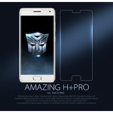 NILLKIN Amazing H+ Pro tempered glass screen protector for ZUK Z2 Pro