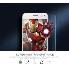 NILLKIN Amazing H+ Pro tempered glass screen protector for ZUK Z2 Pro