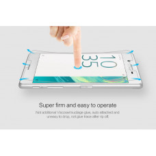 NILLKIN Amazing H+ Pro tempered glass screen protector for Sony Xperia X