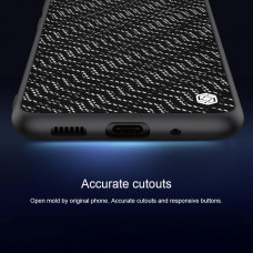 NILLKIN Gradient Twinkle cover case series for Samsung Galaxy S20 Plus (S20+ 5G)