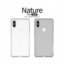 NILLKIN Nature Series TPU case series for Xiaomi Mi MIX 2S