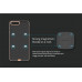 NILLKIN N-Jarl Leather Metal Wireless Charge case series for Apple iPhone 7 Plus