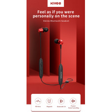 Kivee KV-TW25 Bluetooth wireless earphones