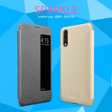 NILLKIN Sparkle series for Huawei P20