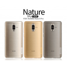 NILLKIN Nature Series TPU case series for Huawei Mate 9 Pro