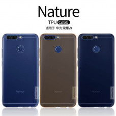 NILLKIN Nature Series TPU case series for Huawei Honor V9 (Huawei Honor 8 Pro)