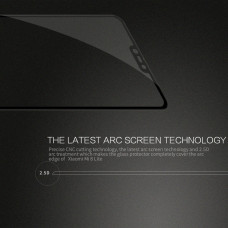 NILLKIN Amazing CP+ fullscreen tempered glass screen protector for Xiaomi Mi8 Lite