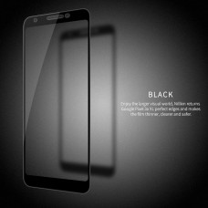 NILLKIN Amazing CP+ Pro fullscreen tempered glass screen protector for Google Pixel 3a XL