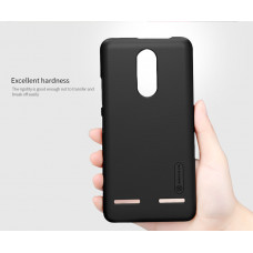 NILLKIN Super Frosted Shield Matte cover case series for Lenovo K6 Power