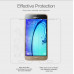 NILLKIN Super Clear Anti-fingerprint screen protector film for Samsung Galaxy J3