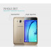 NILLKIN Super Clear Anti-fingerprint screen protector film for Samsung Galaxy J3