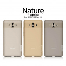 NILLKIN Nature Series TPU case series for Huawei Mate 10