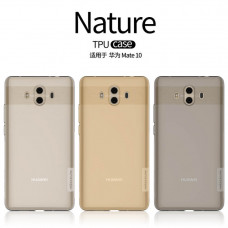 NILLKIN Nature Series TPU case series for Huawei Mate 10
