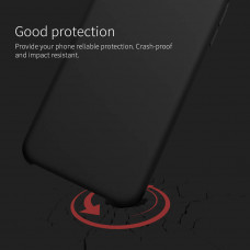 NILLKIN Flex PURE cover case for Apple iPhone XS