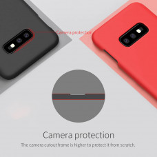 NILLKIN Flex PURE cover case for Samsung Galaxy S10e (S10 Lite)