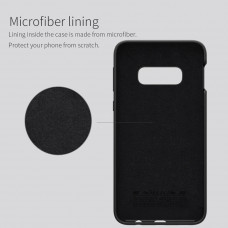 NILLKIN Flex PURE cover case for Samsung Galaxy S10e (S10 Lite)