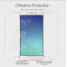 NILLKIN Super Clear Anti-fingerprint screen protector film for Oppo R9