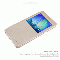 NILLKIN Sparkle series for Samsung Galaxy A7 (A700)